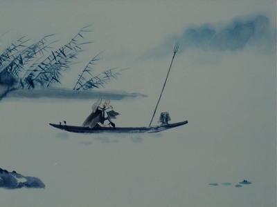 鹬蚌相争剧照的剧照