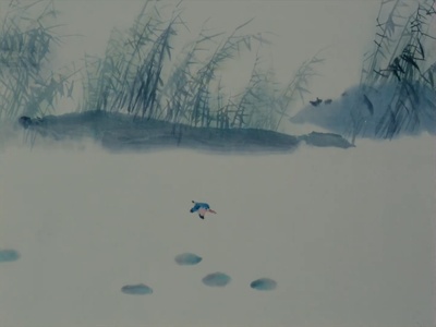 鹬蚌相争剧照的剧照