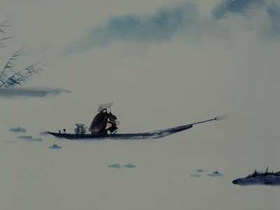 鹬蚌相争剧照的剧照