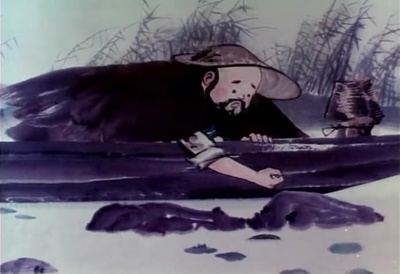 鹬蚌相争剧照的剧照