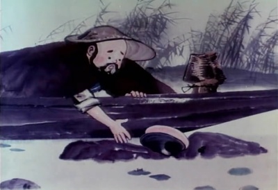 鹬蚌相争剧照的剧照