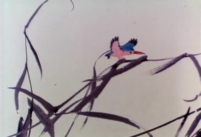 鹬蚌相争剧照的剧照