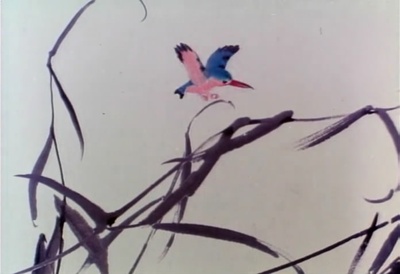 鹬蚌相争剧照的剧照