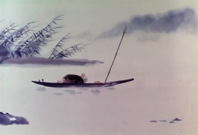 鹬蚌相争剧照的剧照