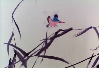 鹬蚌相争剧照的剧照