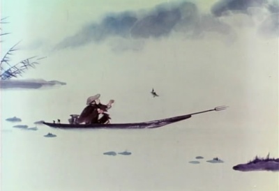 鹬蚌相争剧照的剧照