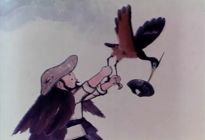 鹬蚌相争剧照的剧照