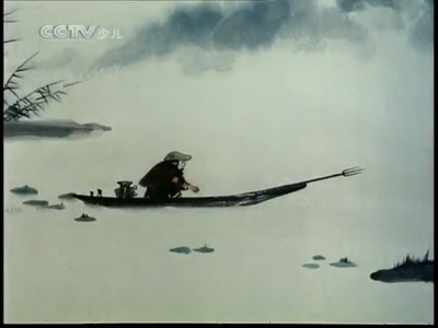 鹬蚌相争剧照的剧照