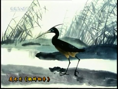 鹬蚌相争剧照的剧照