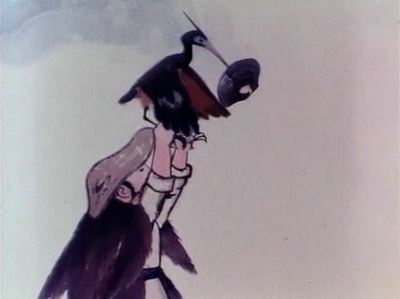 鹬蚌相争剧照的剧照