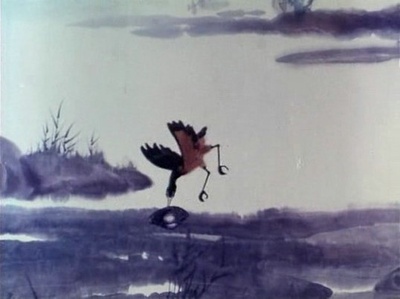 鹬蚌相争剧照的剧照