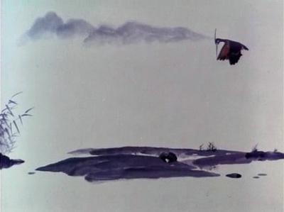 鹬蚌相争剧照的剧照