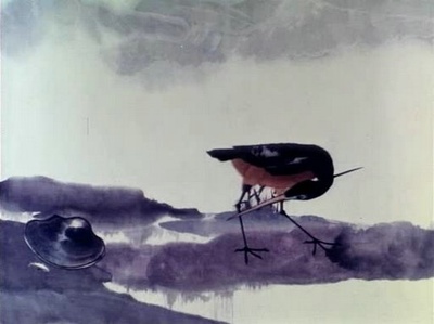 鹬蚌相争剧照的剧照