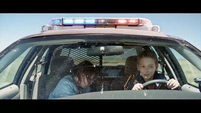 玩命警车剧照的剧照