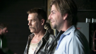 玩命警车剧照的剧照