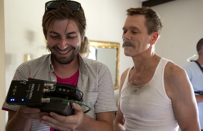 玩命警车剧照的剧照