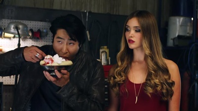 速度超越激情剧照的剧照