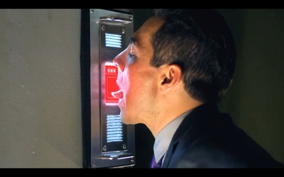 速度超越激情剧照的剧照