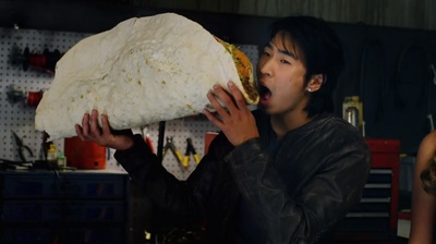 速度超越激情剧照的剧照