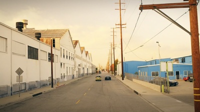 速度超越激情剧照的剧照