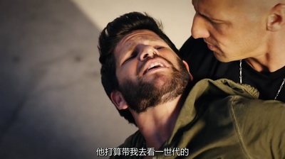 速度超越激情剧照的剧照