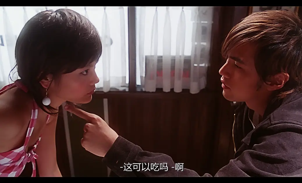 寻找周杰伦剧照的剧照