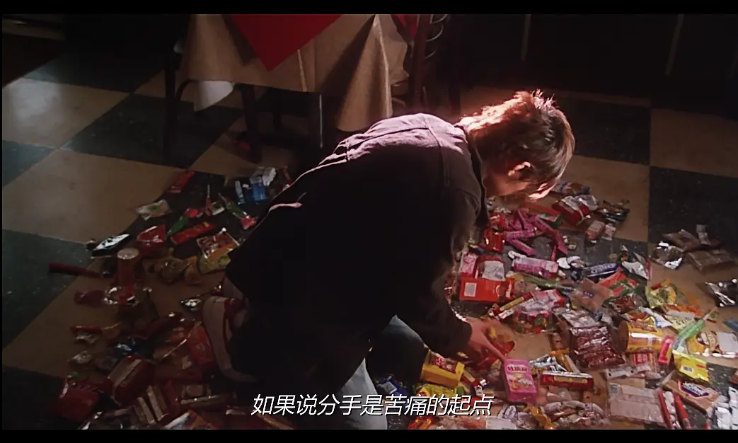 寻找周杰伦剧照的剧照