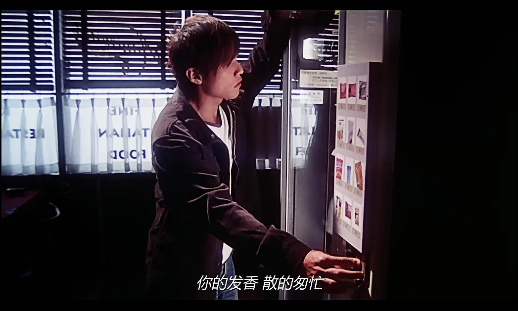 寻找周杰伦剧照的剧照