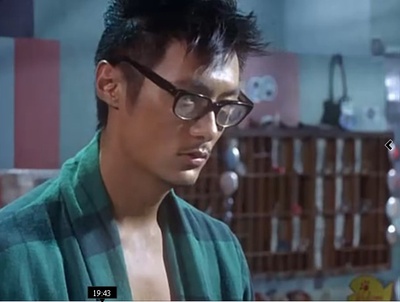 寻找周杰伦剧照的剧照