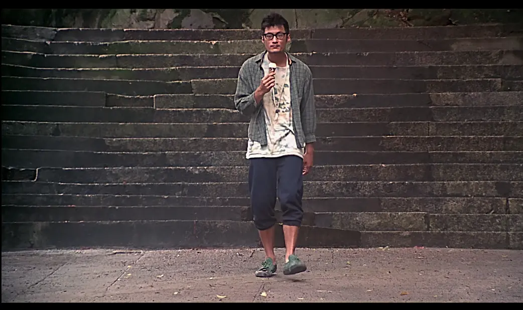 寻找周杰伦剧照的剧照