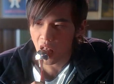 寻找周杰伦剧照的剧照