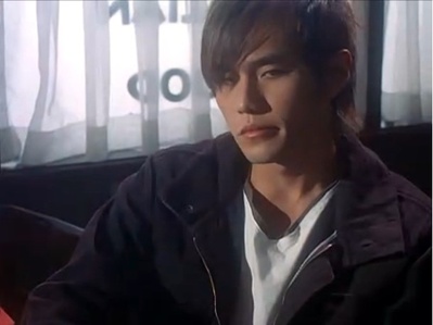 寻找周杰伦剧照的剧照