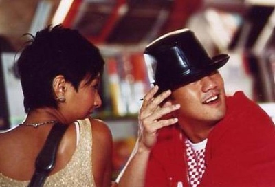 寻找周杰伦剧照的剧照