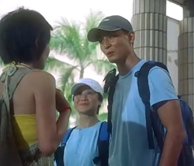 寻找周杰伦剧照的剧照