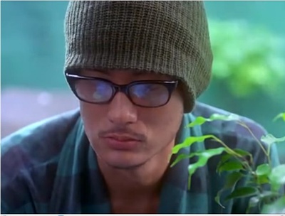 寻找周杰伦剧照的剧照