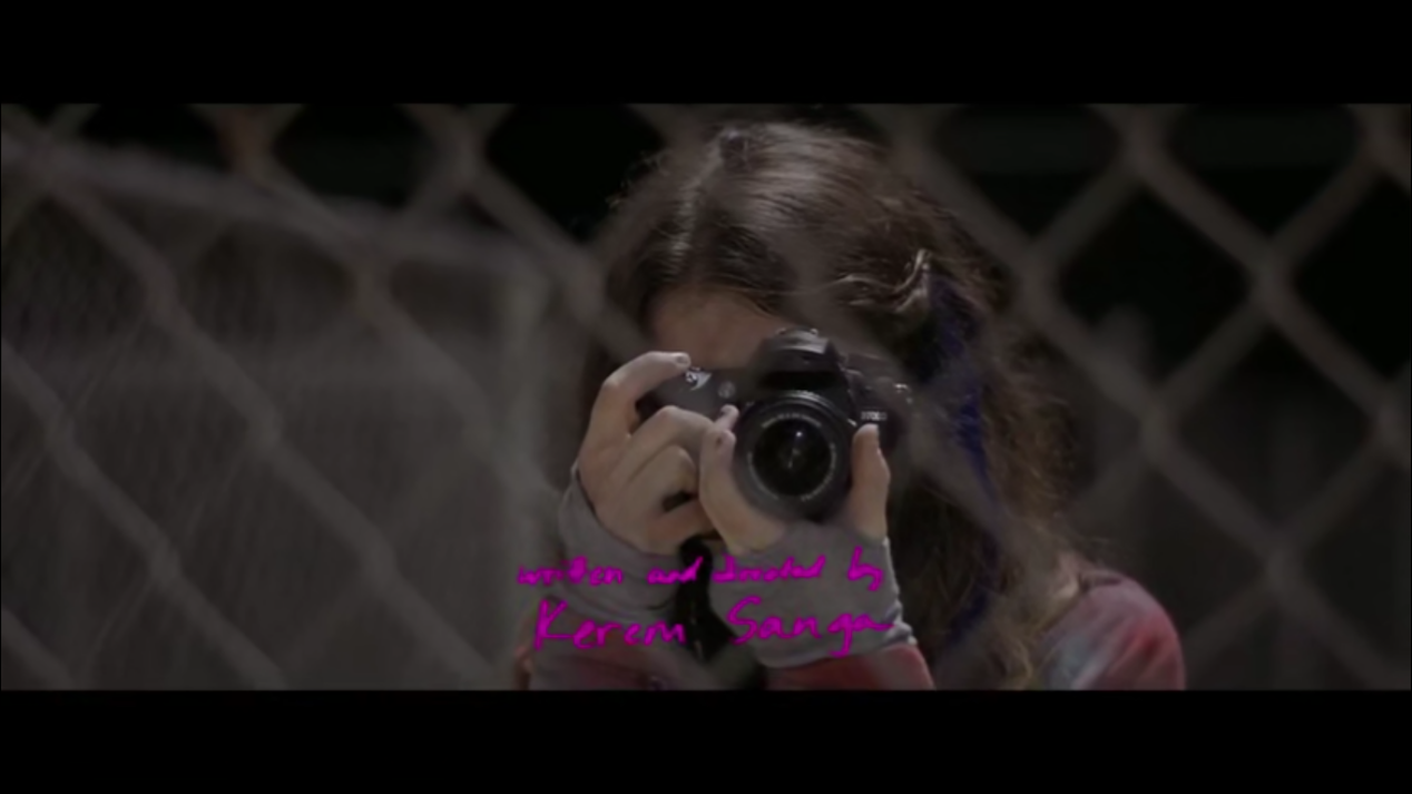 我的初恋女孩剧照的剧照