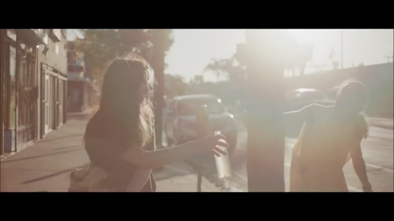 我的初恋女孩剧照的剧照