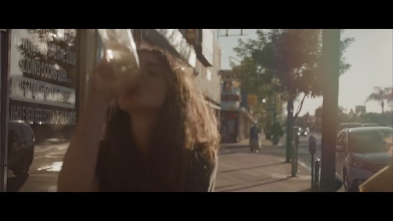 我的初恋女孩剧照的剧照