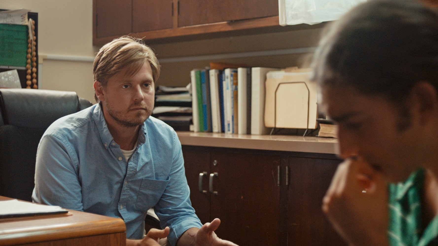 我的初恋女孩剧照的剧照