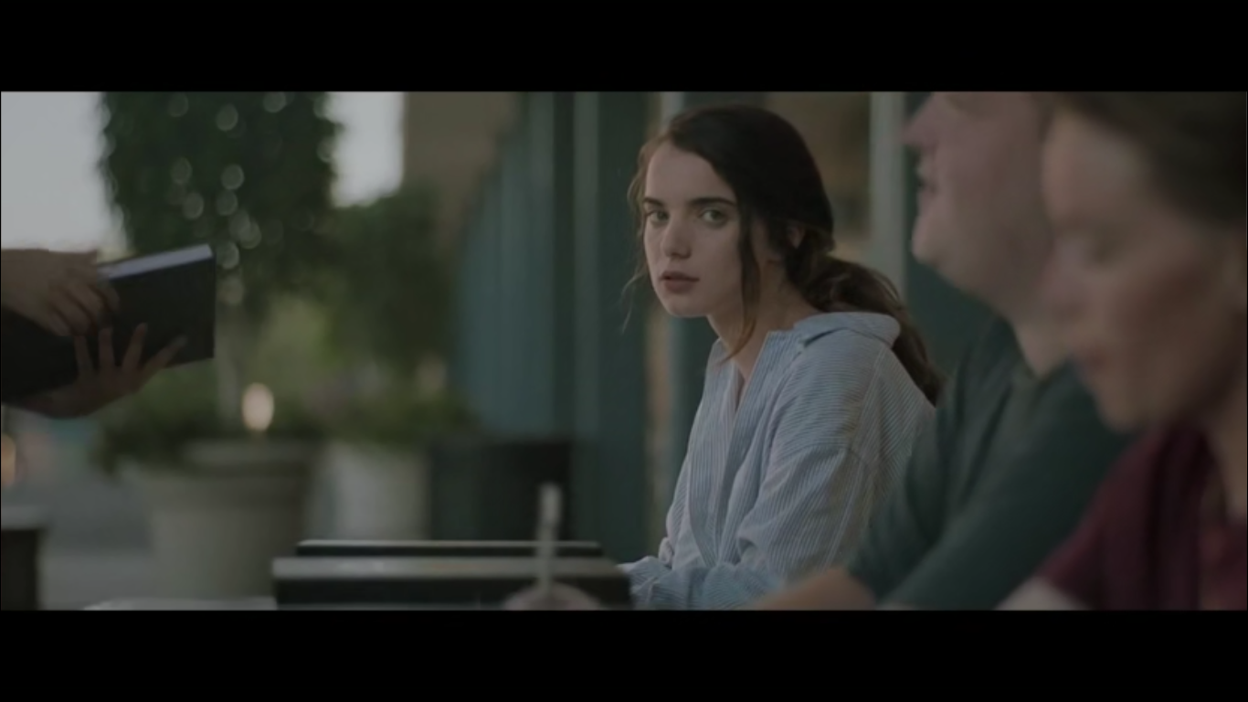 我的初恋女孩剧照的剧照