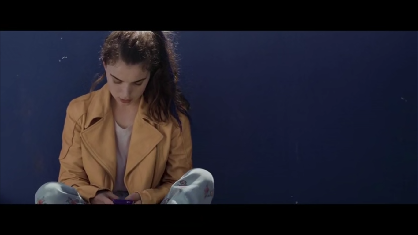 我的初恋女孩剧照的剧照