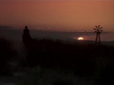 荒野、黄金、大镖客剧照的剧照