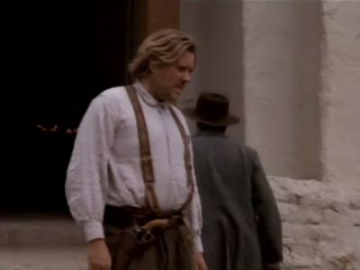 荒野、黄金、大镖客剧照的剧照