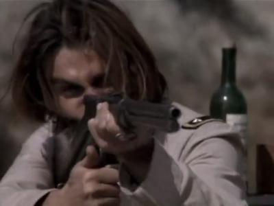 荒野、黄金、大镖客剧照的剧照