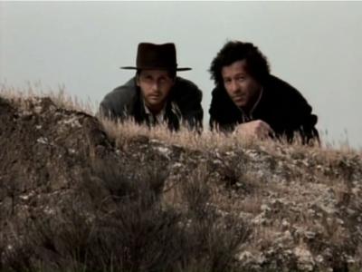 荒野、黄金、大镖客剧照的剧照