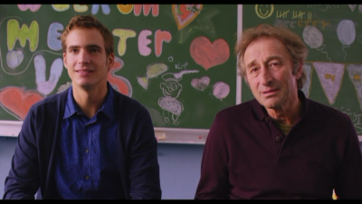 邦邦停不了剧照的剧照