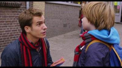 邦邦停不了剧照的剧照