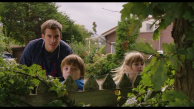 邦邦停不了剧照的剧照