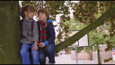 邦邦停不了剧照的剧照