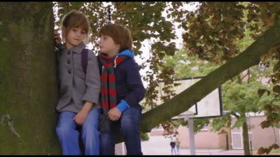 邦邦停不了剧照的剧照